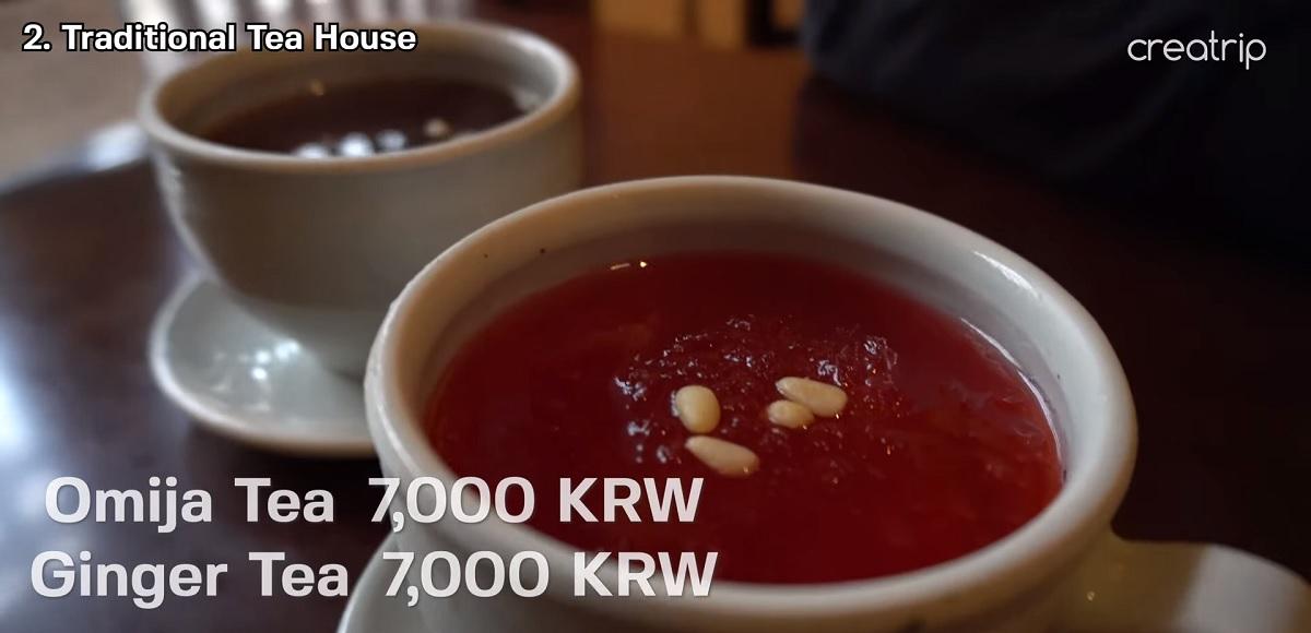 How to enjoy Insadong and its indoor amusements to its fullest!